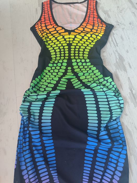 Рокли и сет Boohoo