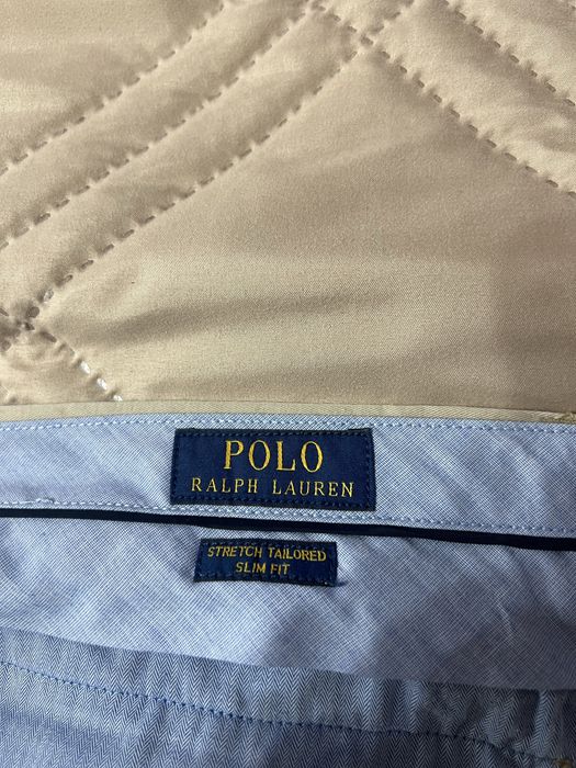 Ralph Lauren мъжки панталон XL