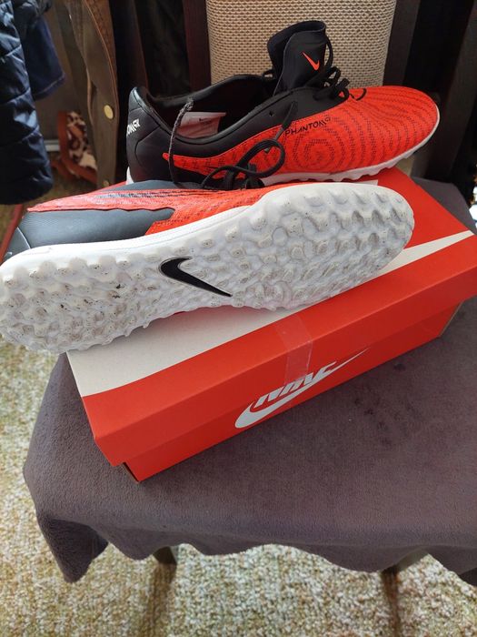 Стоножки найк 38номер