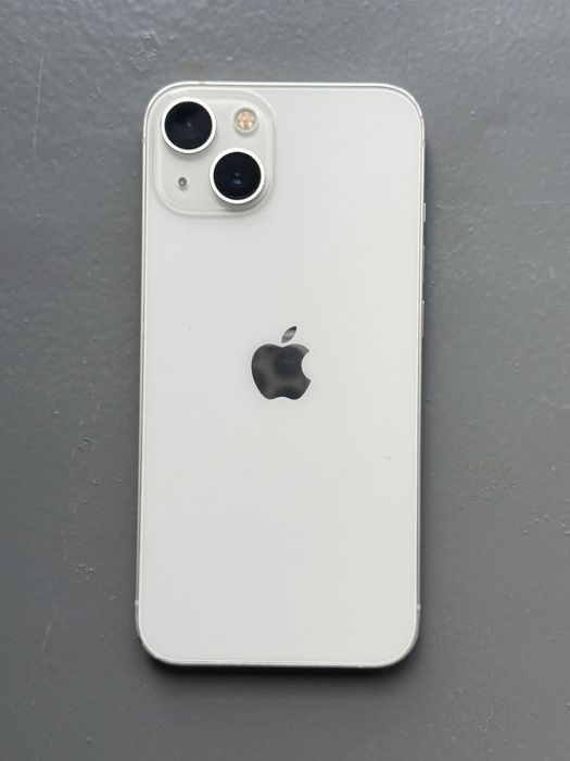 Iphone 13 128gb white