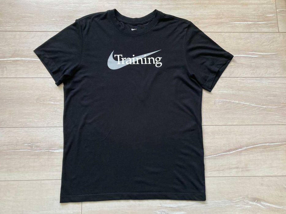 Найк Nike Dri Fit Training мъжка тениска размер М