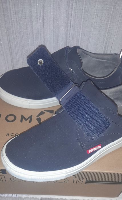 туфли для мальчика 32р.