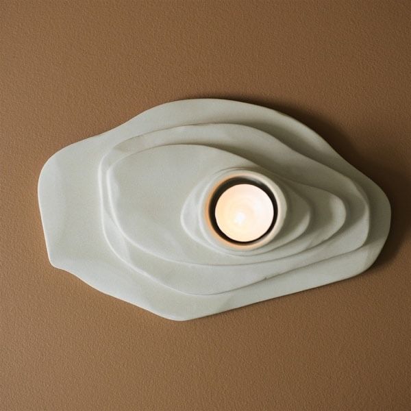 Керамичен свещник DBKD