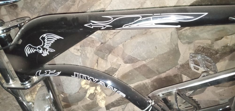 Продам велосипед Велочоппер