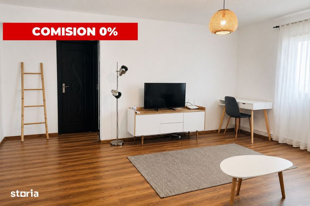 Ap modern si primitor, 2 camere, ultracentral, investitie sigura