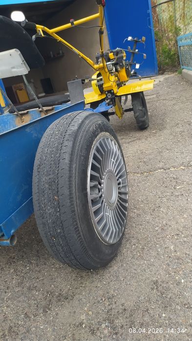 Продам мотоблок Texa