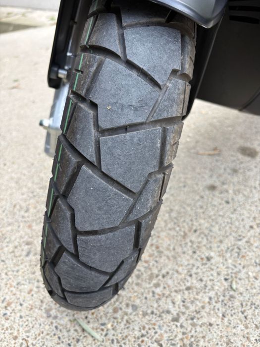 Kymco Dink X 125 scuter
