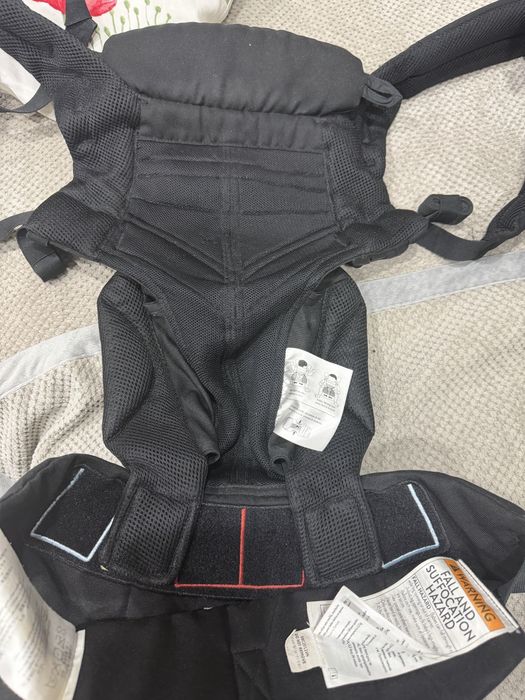 Продам эргорюкзак Ergobaby Omni 360
