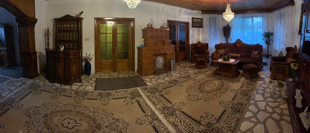 Casa individuală Ghiroda