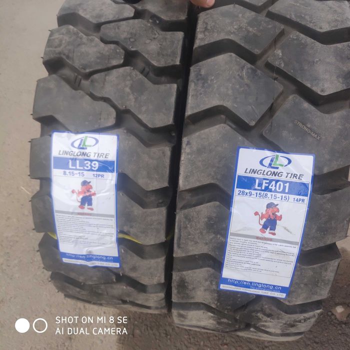 Kara shina 28.9-15 Linglong