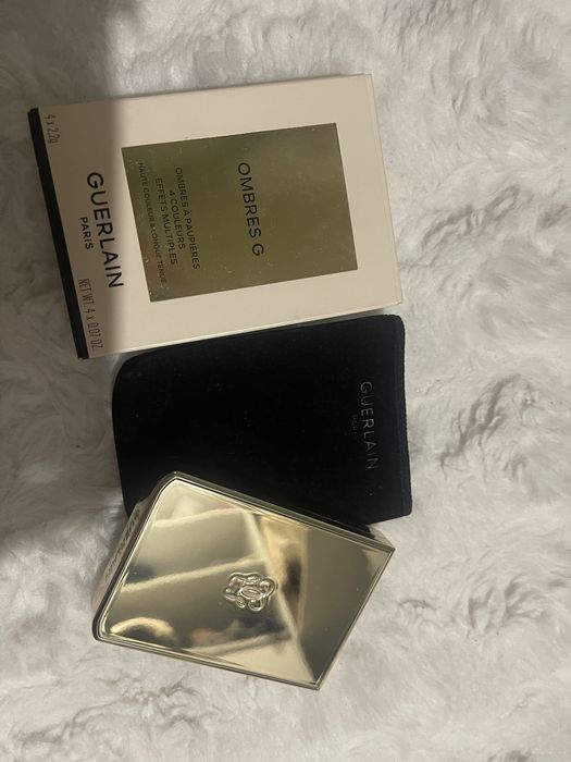 Оригинал косметика шанель и герлен