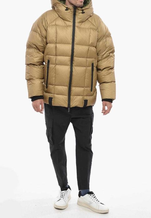 Dsquared2 geaca M sau 46 italy, originala, retail 1025 euro