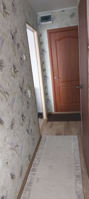 Срочно продам квартиру