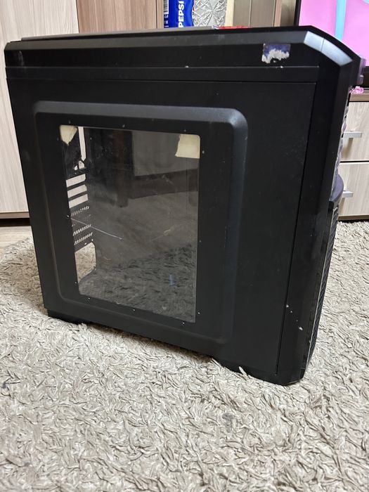 Корпус Deepcool