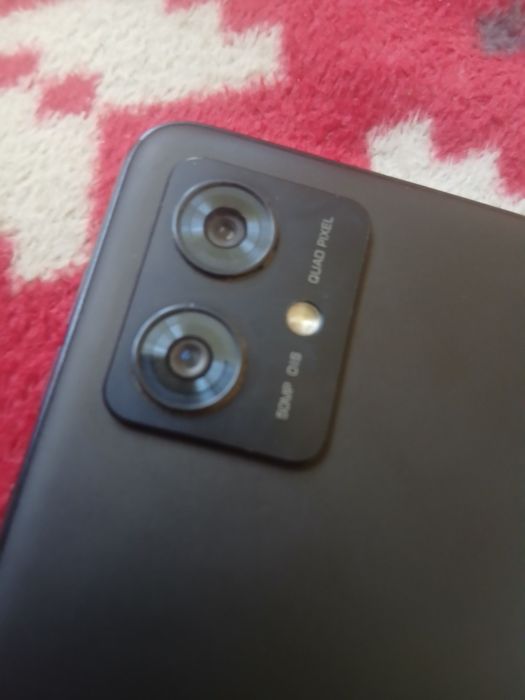 Motorola g54 5G power