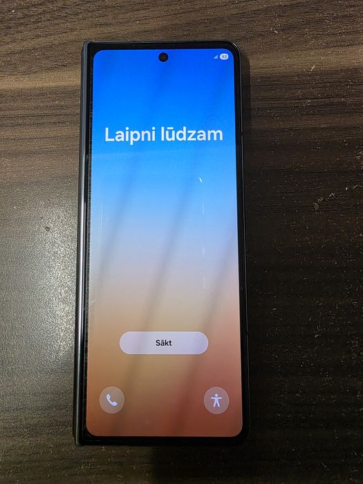 Samsung Galaxy Z fold 4  256gb.