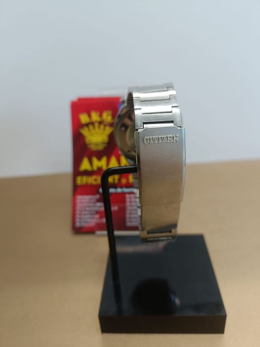 Citizen Bullhead Amanet BKG