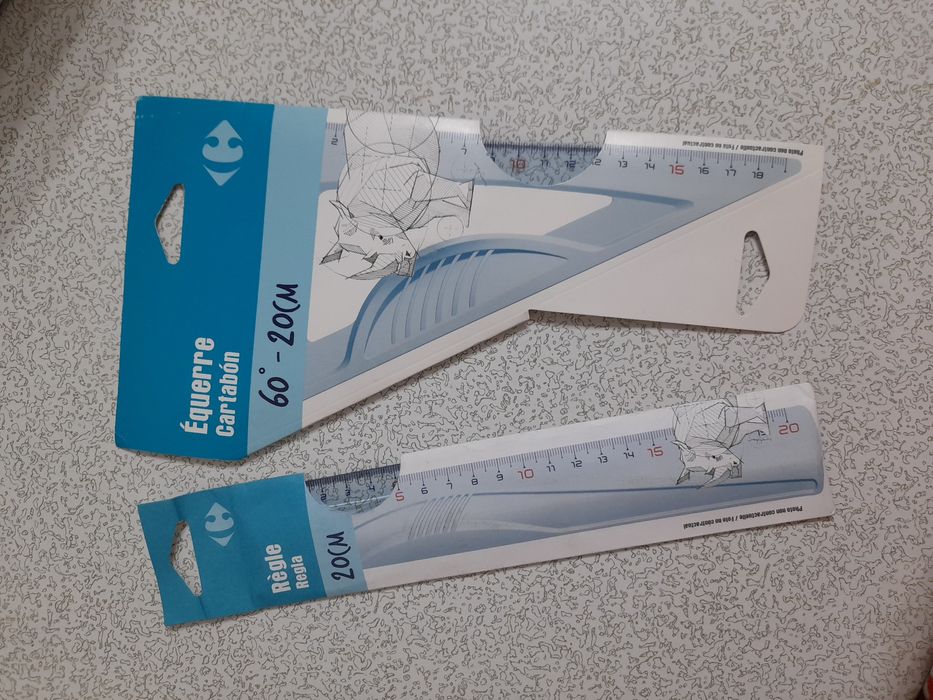 Chizģichlar линейки