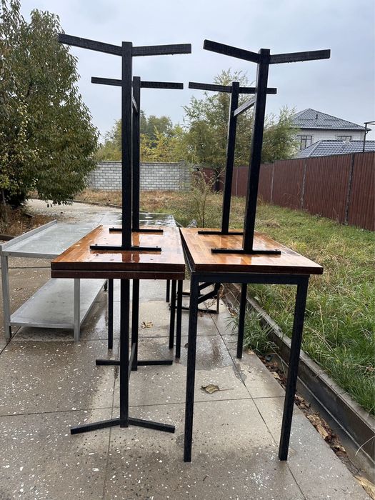 Обороудование для общепита , кресло , столы , мтулья