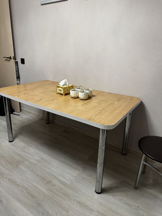 Ас уйге арналған