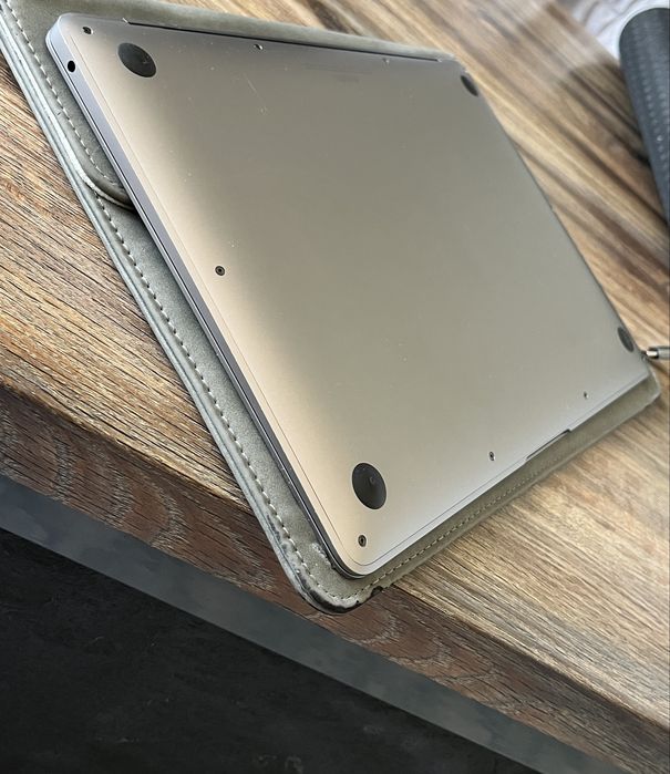 Macbook Air 13 M1 2020