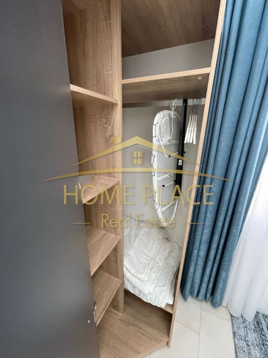 Дава се под наем Едностаен апартамент в Варна, Виница - 33 кв.м за 378.93 € - Снимка #6