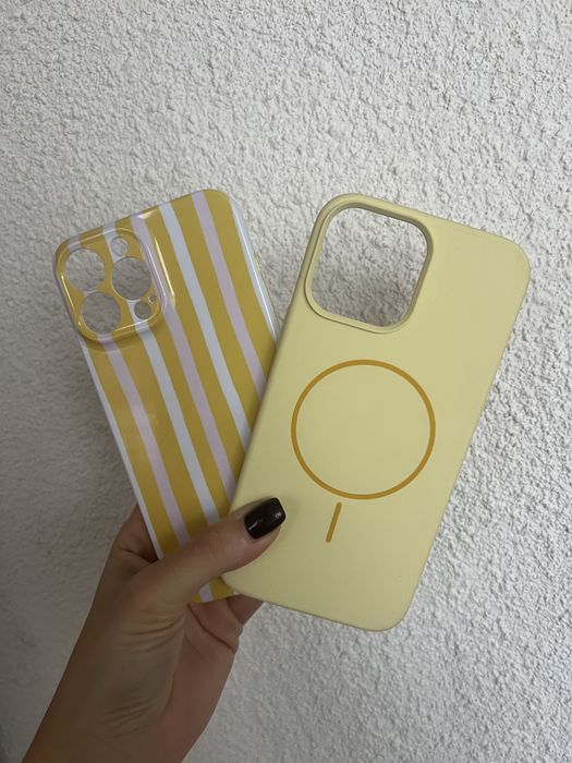 Кейс за iphone13 pro max