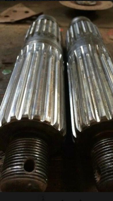 Piese  freza grapă rotativa lely maschio