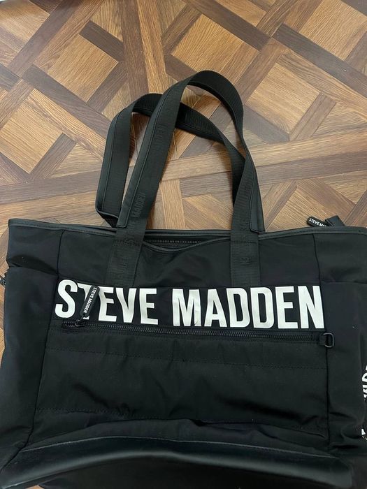 сумка Steve Madden оригинал