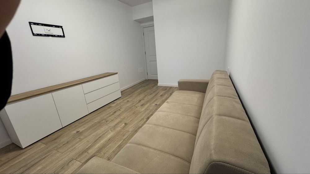 Cartier Fiald Apartament  2 dormitoare