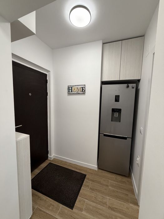 Inchiriez garsoniera Mihai Bravu zona Baba Novac S3 Bucuresti