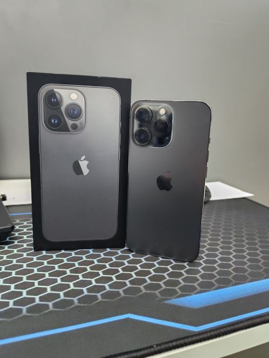 Iphone 13 Pro Ideal (aksiya)