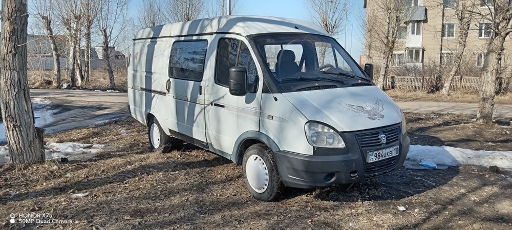 Продам Газель 2705