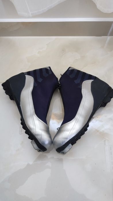 Обувки за Ски бягане Alpina