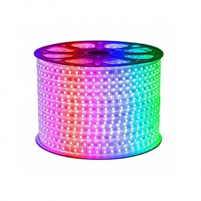 RGB patsvetka 16xil yonadi xoxlagan svetizga quyib ishlatsayiz buladi