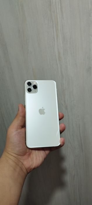 Iphone 11 pro max