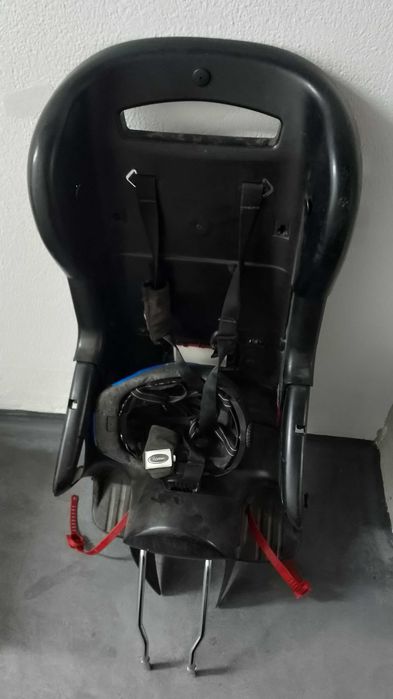 Pachet copii 0-8 ani (conține scaun de mașină Britax Römer, scaun de bicicletă, cărucior și patine)