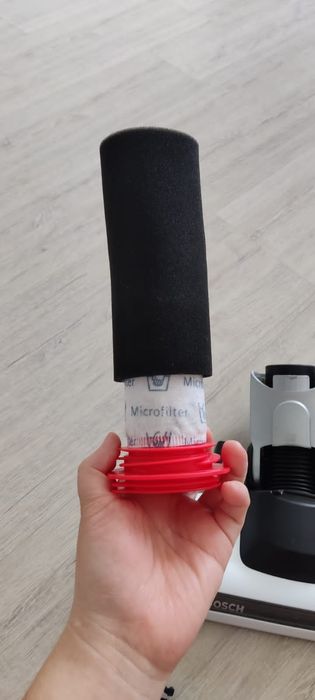 Продам пылесос БОСС