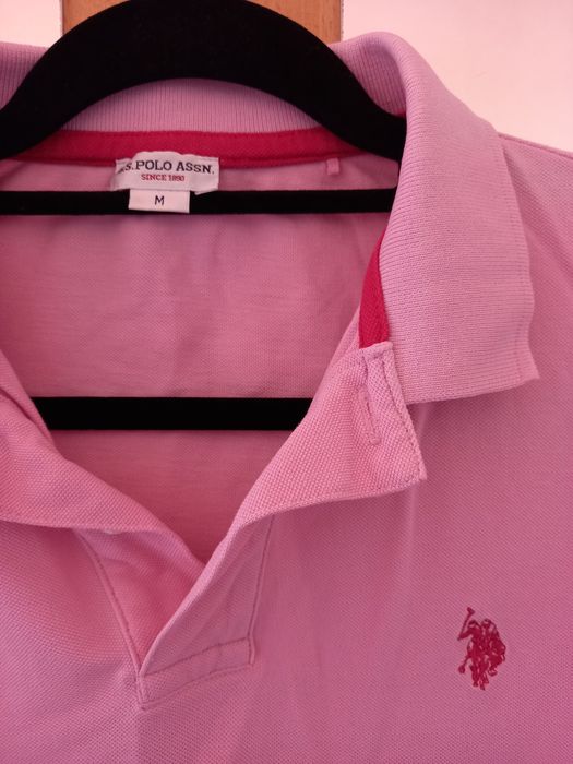 Tricou POLO - mărimea M