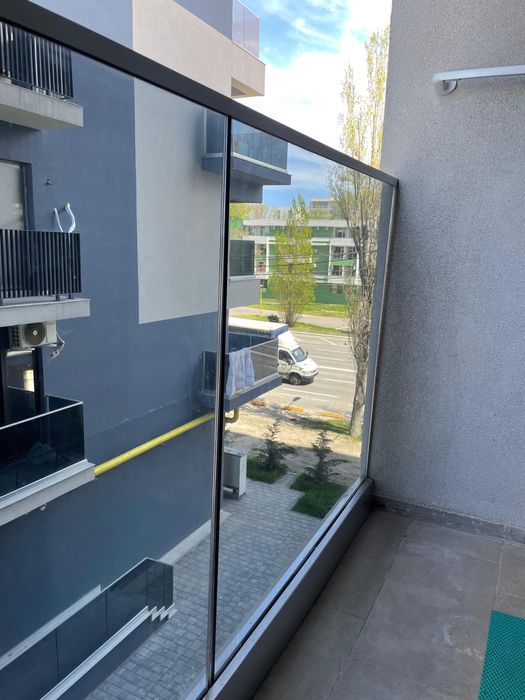 Garsoniera Statiunea Mamaia