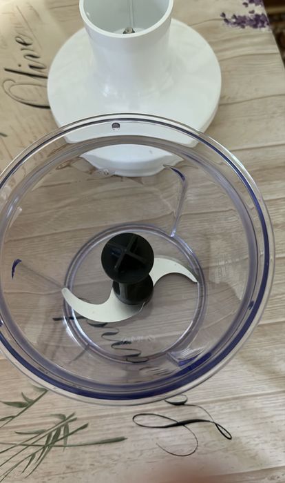 Продам погружной блендер Moulinex