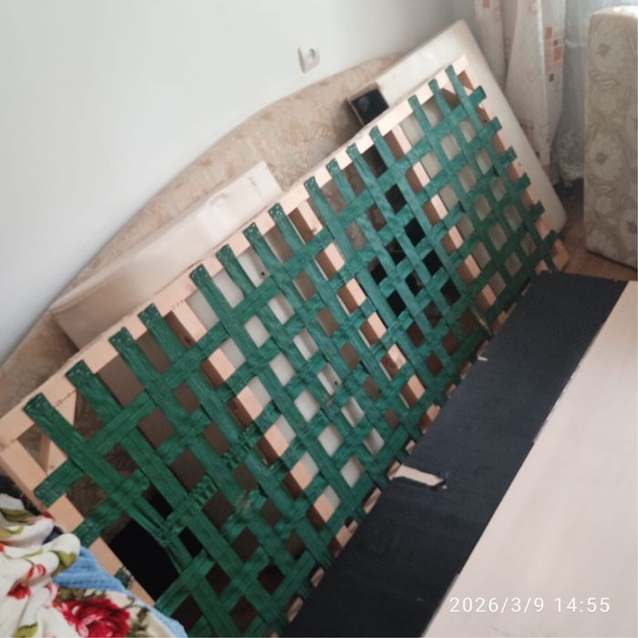 Диван 190*90. Бесплатно