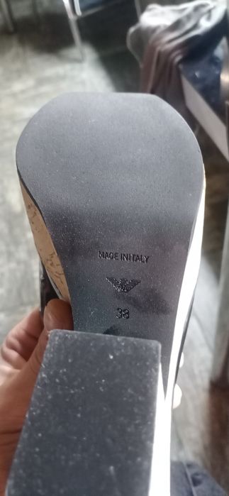 Emporio Armani Original