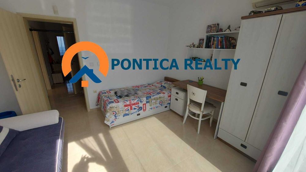 Продава се Тристаен апартамент в Поморие - 96 кв.м за 967 €/кв.м - Снимка #9