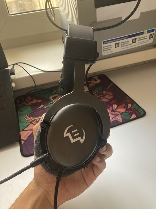 наушник Sven gaming