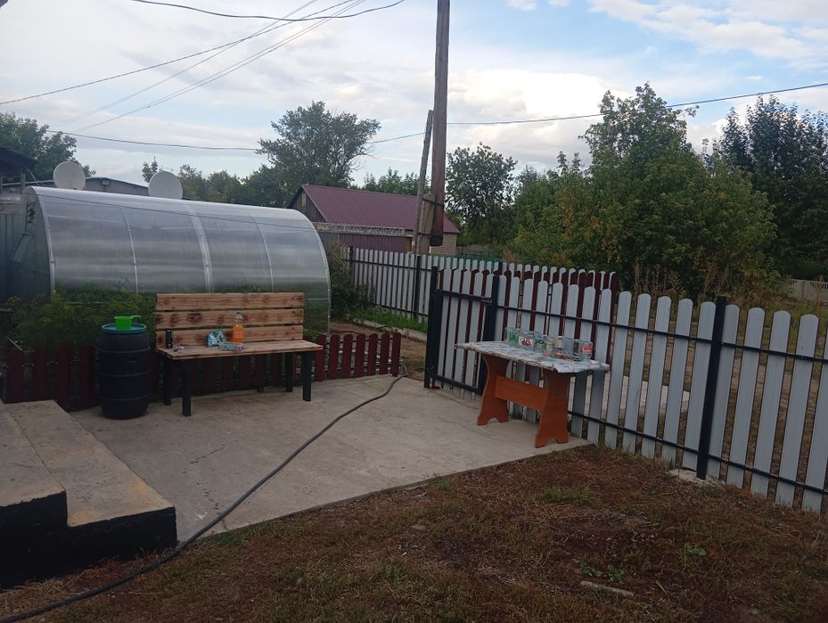 Продам дом  в Степняке