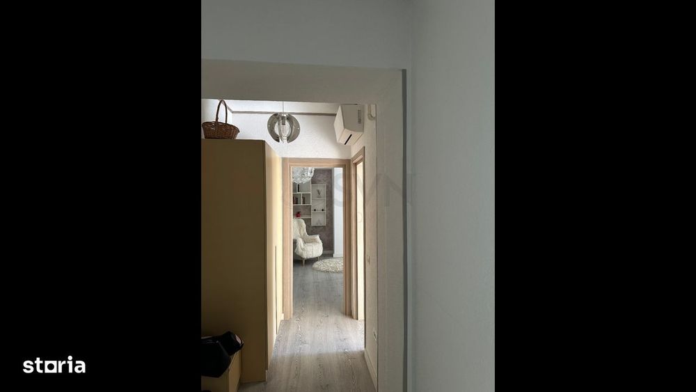 Apartament 2 camere - Petrom CIty - Izbiceni