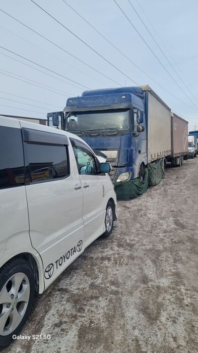 Отогрев авто Астана