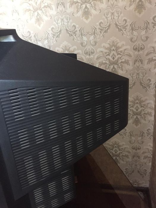 Телевизор в хорошем состоянии