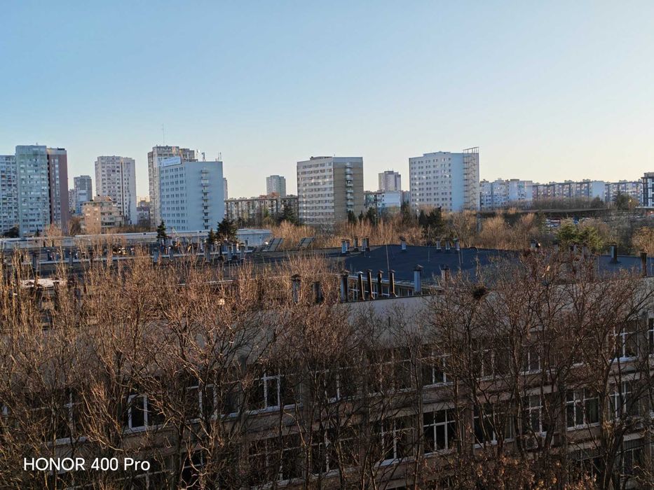 Двустаен апартамент 74кв в Азимут 1